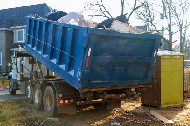 Best Shed Removal  in North Braddock, PA