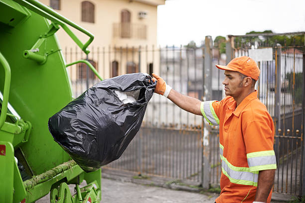 Best Scrap Metal Removal  in North Braddock, PA