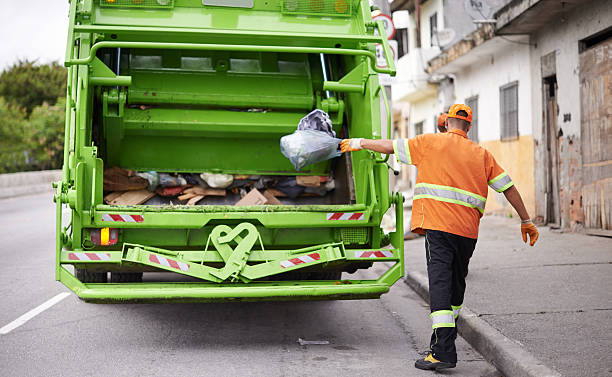 North Braddock, PA Junk Removal Services Company